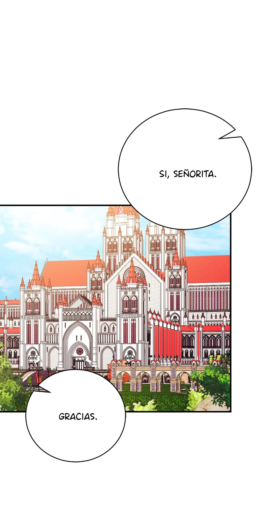 Cómo rechazar la obsesión de mi ex esposo - Capítulo 34 - Página 76 - LectorTMOo