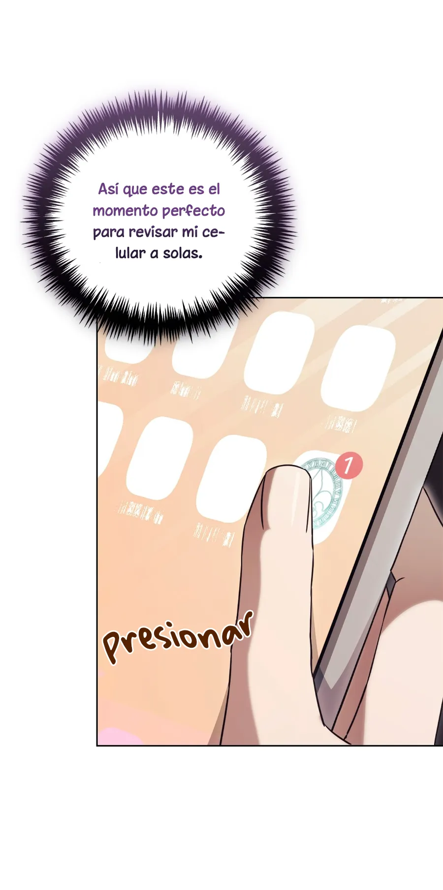 Cómo rechazar la obsesión de mi ex esposo - Capítulo 34 - Página 79 - LectorTMOo
