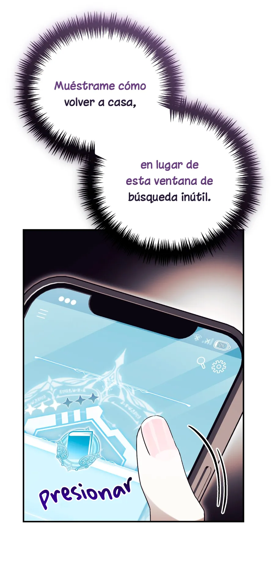Cómo rechazar la obsesión de mi ex esposo - Capítulo 34 - Página 82 - LectorTMOo