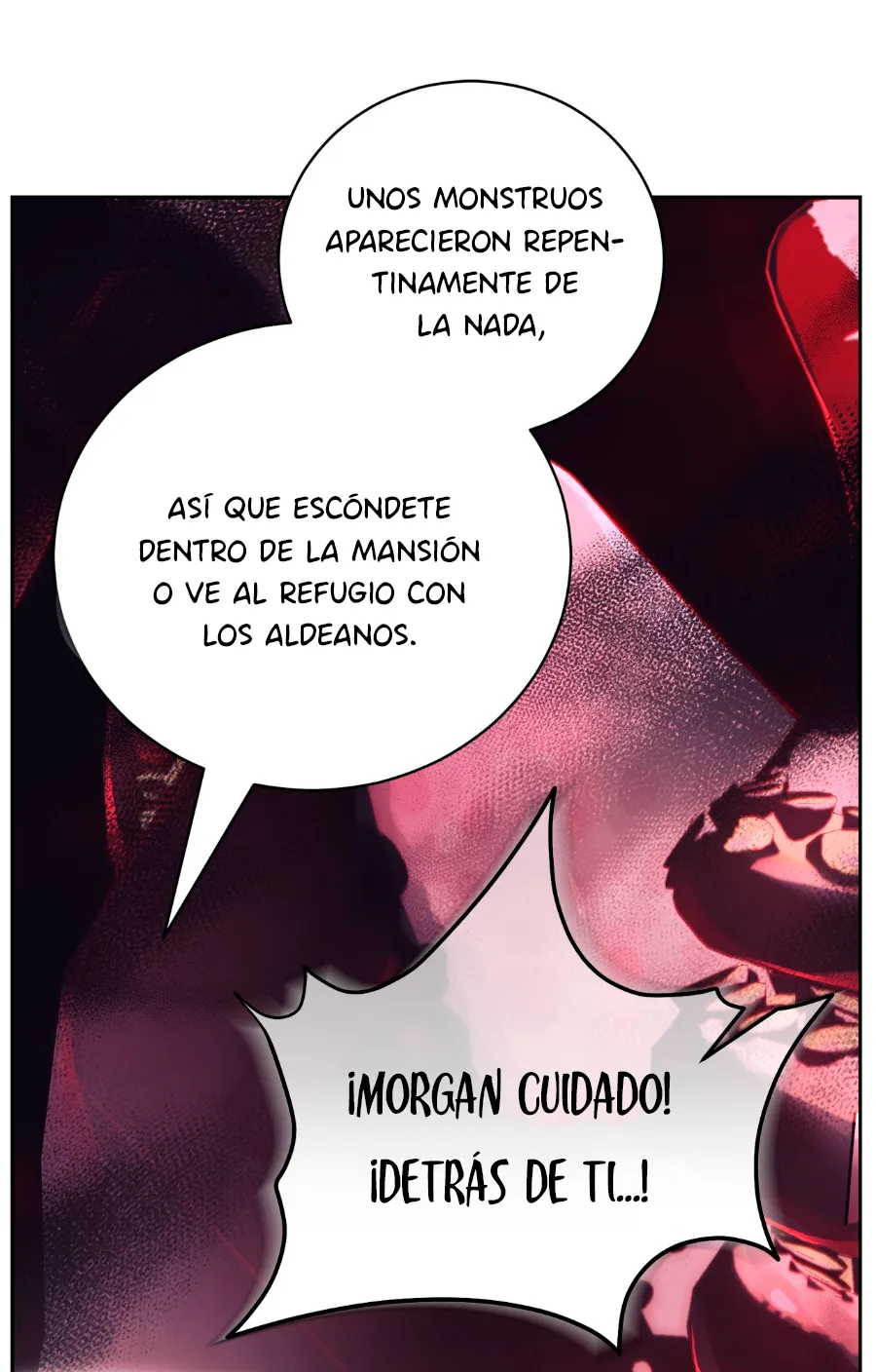Cómo rechazar la obsesión de mi ex esposo - Capítulo 36 - Página 13 - LectorTMOo