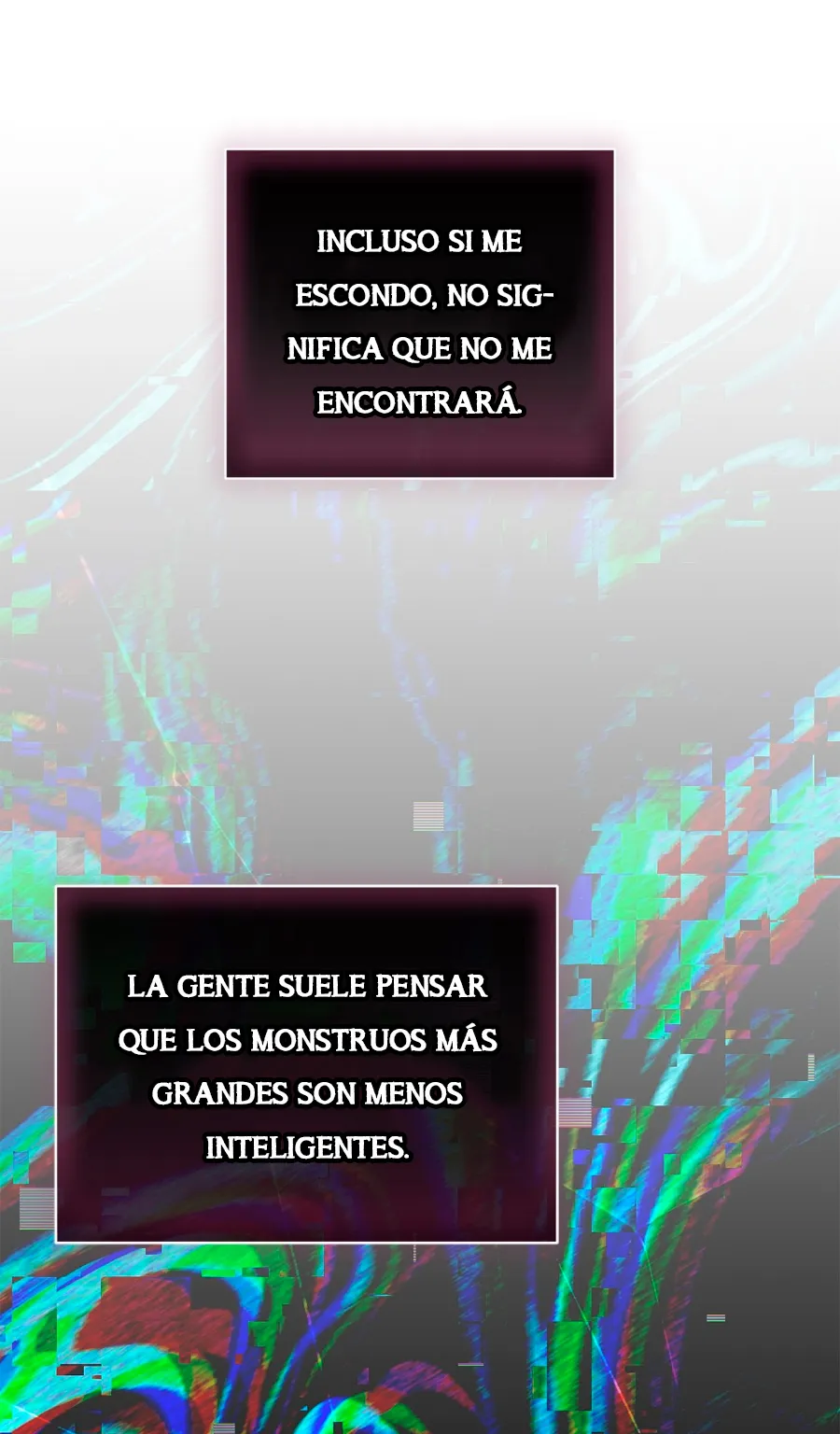 Cómo rechazar la obsesión de mi ex esposo - Capítulo 36 - Página 49 - LectorTMOo