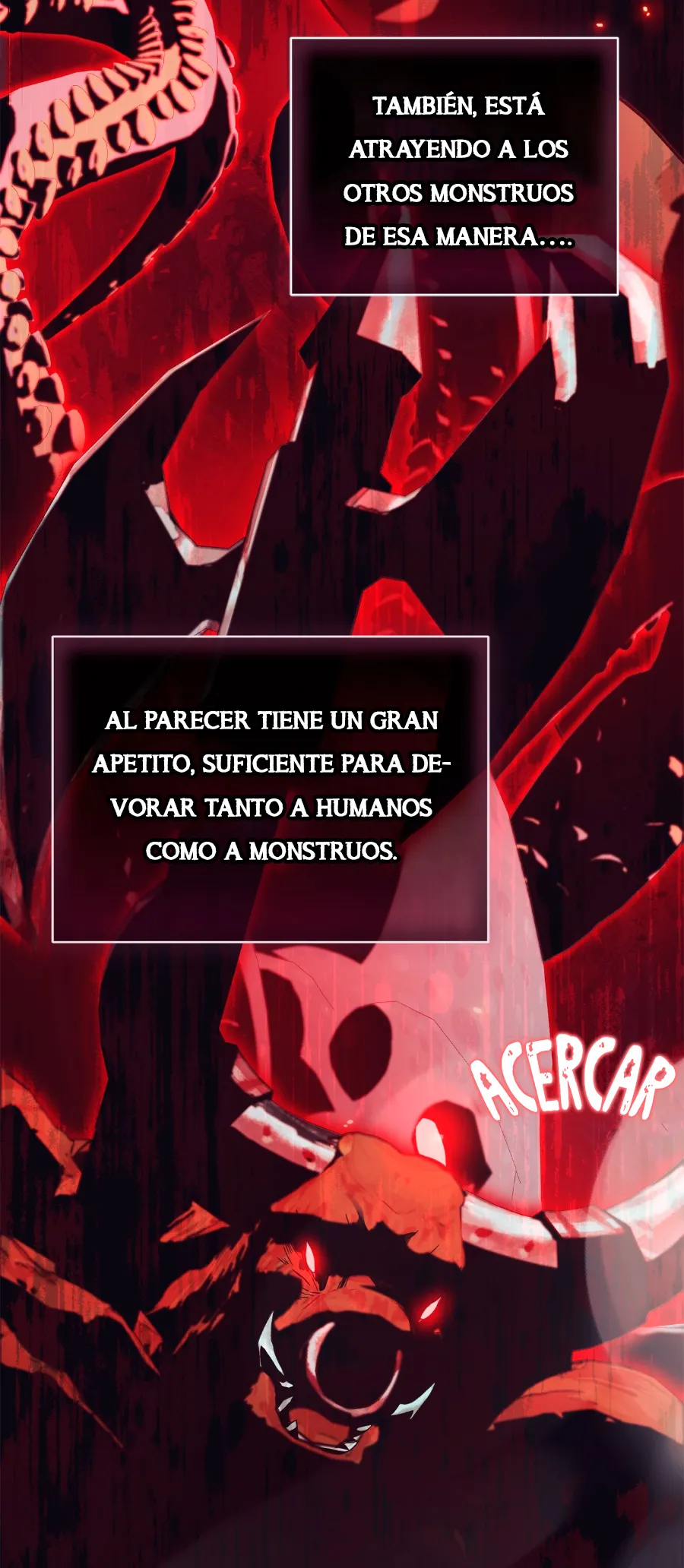 Cómo rechazar la obsesión de mi ex esposo - Capítulo 36 - Página 56 - LectorTMOo