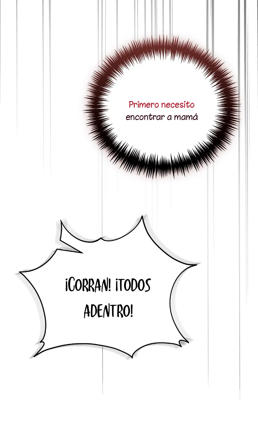 Cómo rechazar la obsesión de mi ex esposo - Capítulo 36 - Página 9 - LectorTMOo