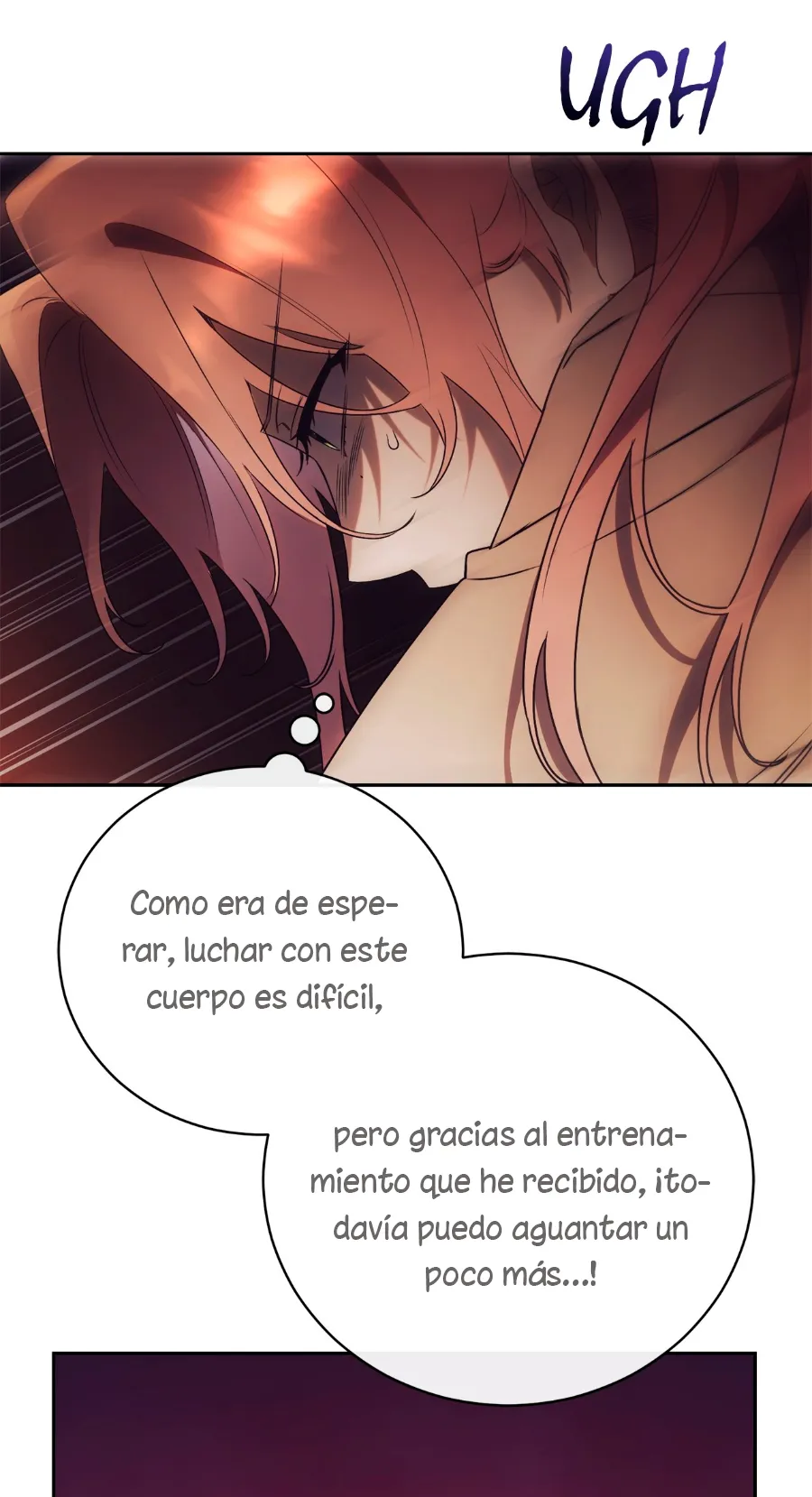 Cómo rechazar la obsesión de mi ex esposo - Capítulo 36 - Página 95 - LectorTMOo