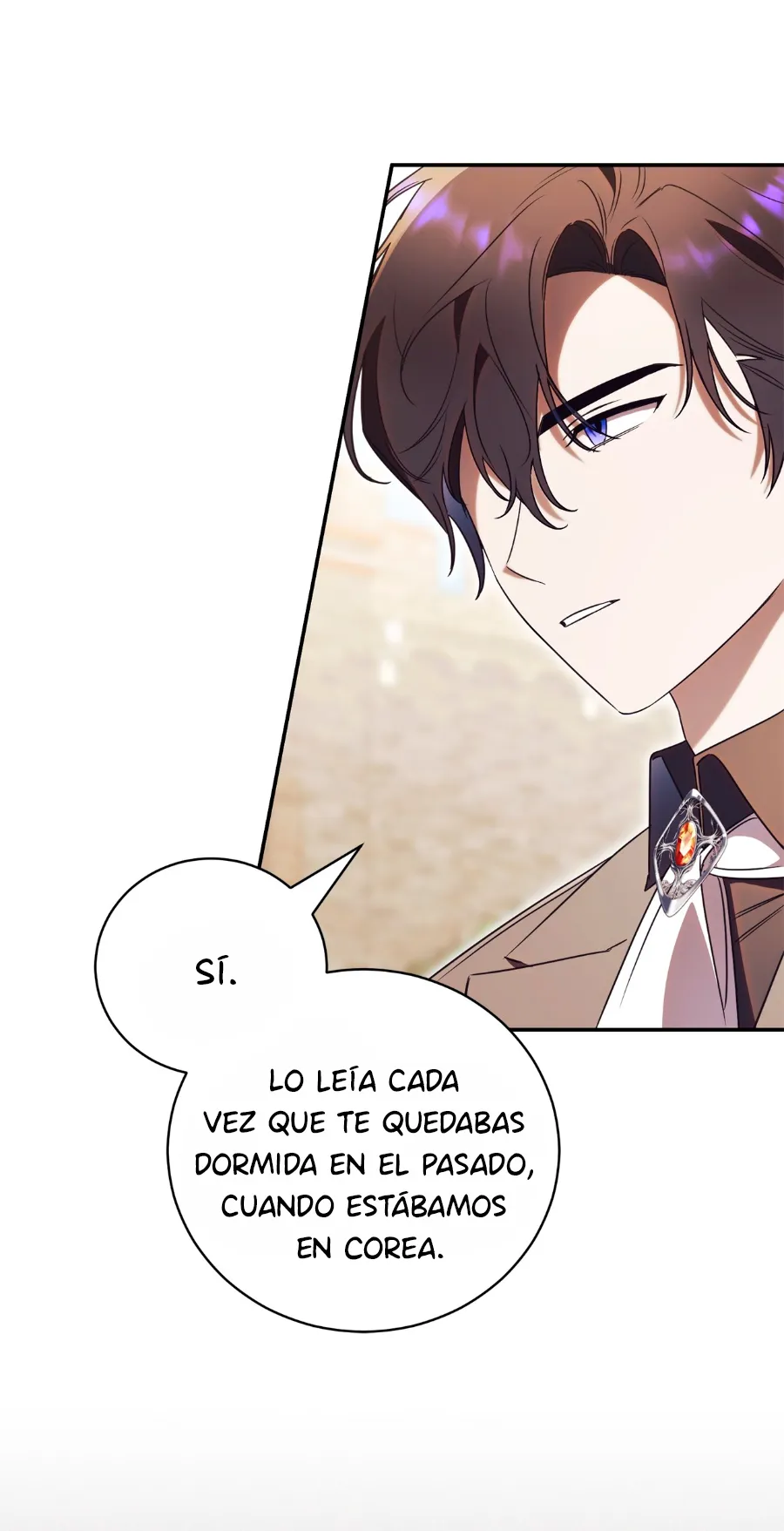 Cómo rechazar la obsesión de mi ex esposo - Capítulo 38 - Página 17 - LectorTMOo