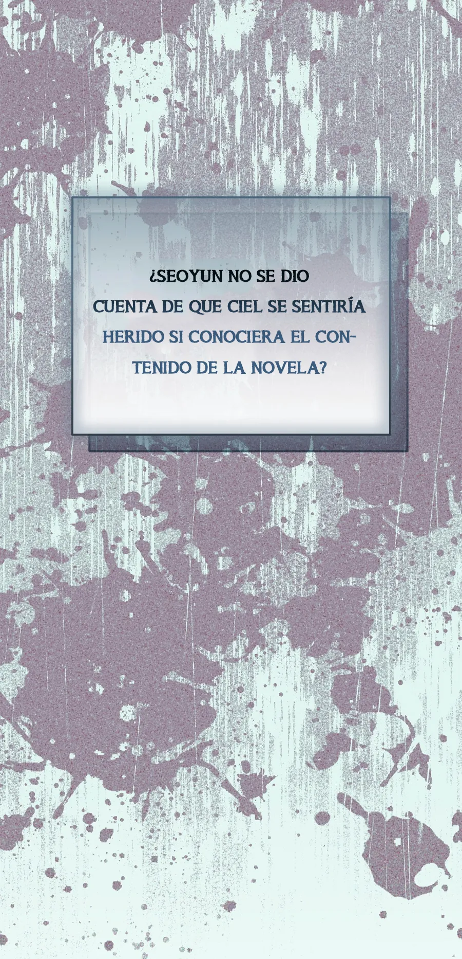 Cómo rechazar la obsesión de mi ex esposo - Capítulo 38 - Página 37 - LectorTMOo