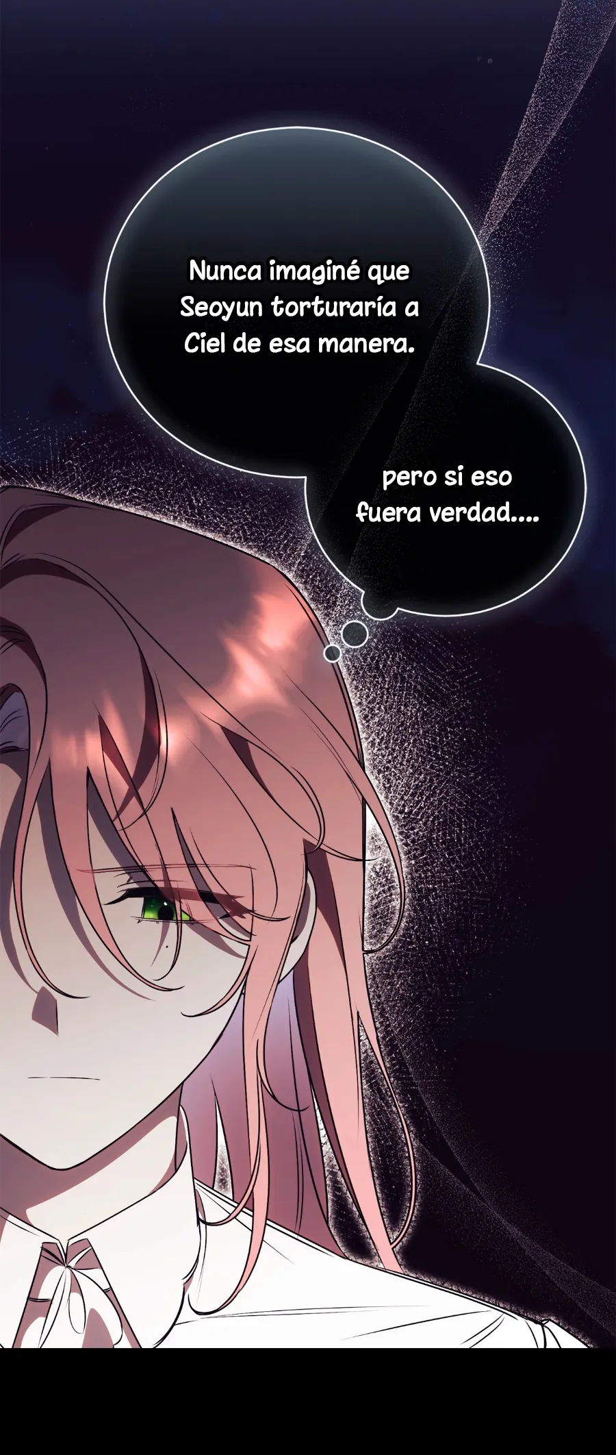 Cómo rechazar la obsesión de mi ex esposo - Capítulo 38 - Página 41 - LectorTMOo