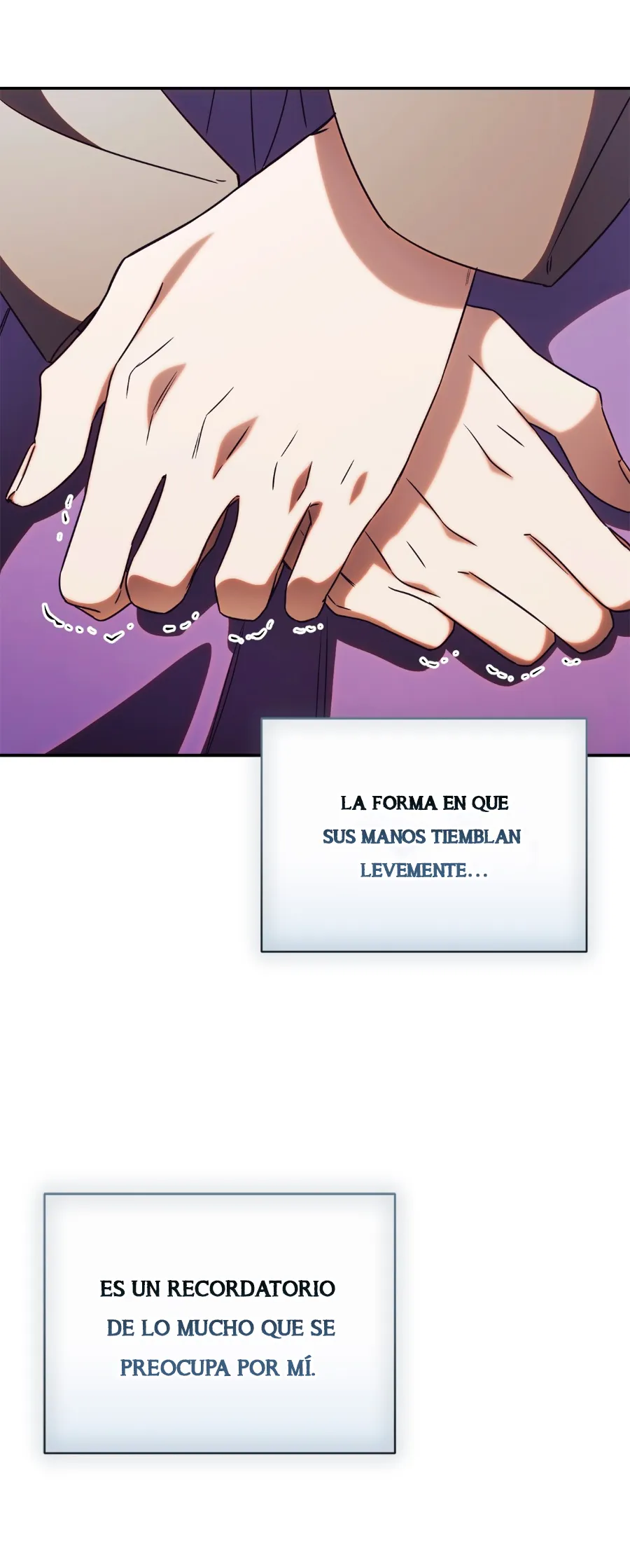 Cómo rechazar la obsesión de mi ex esposo - Capítulo 38 - Página 67 - LectorTMOo