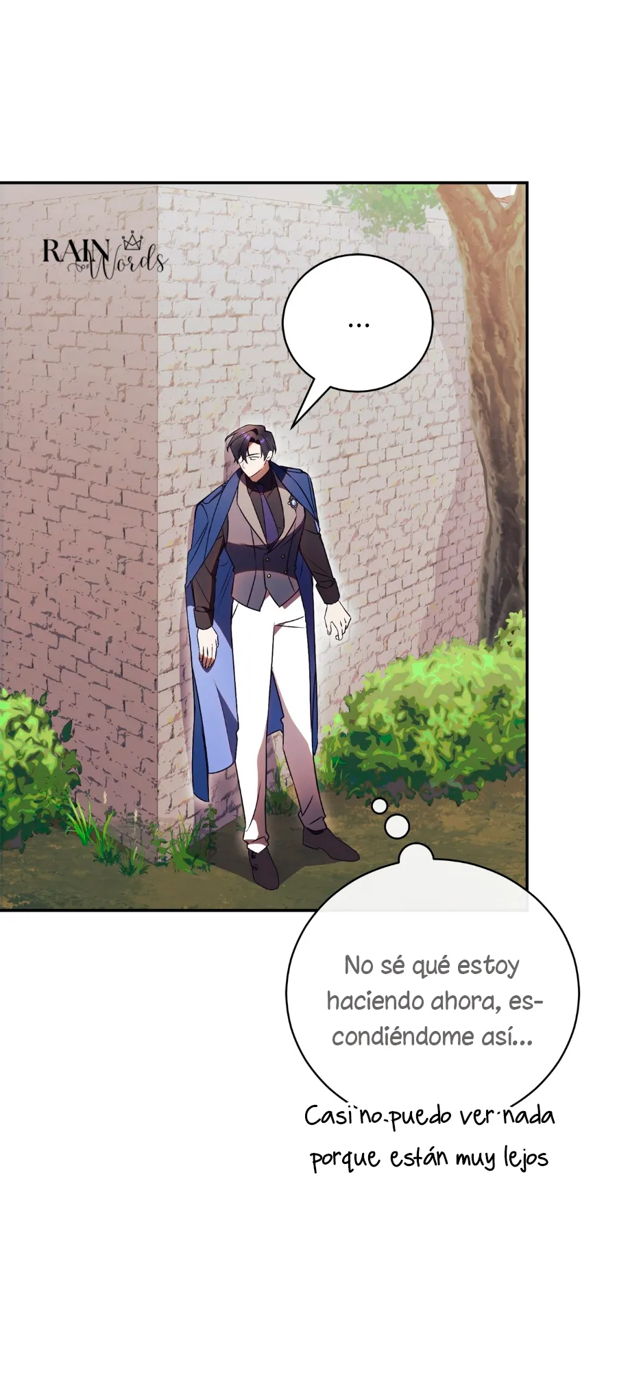 Cómo rechazar la obsesión de mi ex esposo - Capítulo 41 - Página 29 - LectorTMOo