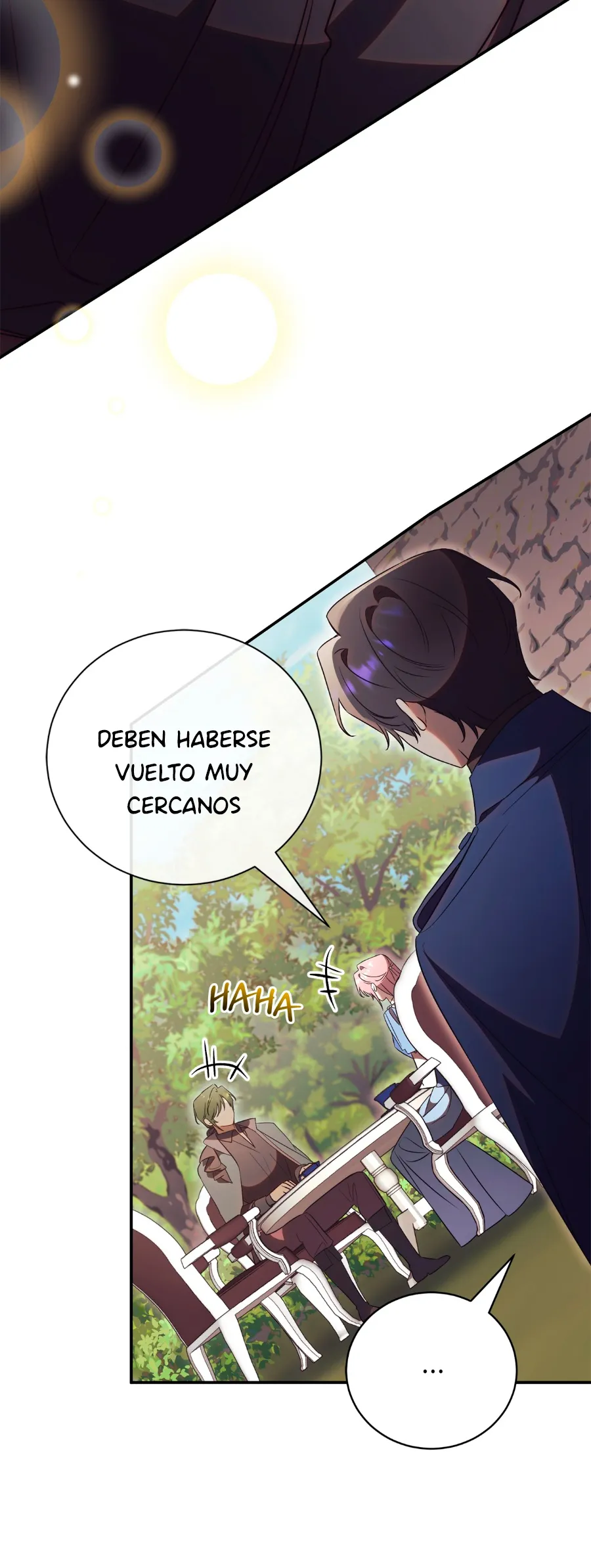 Cómo rechazar la obsesión de mi ex esposo - Capítulo 41 - Página 34 - LectorTMOo