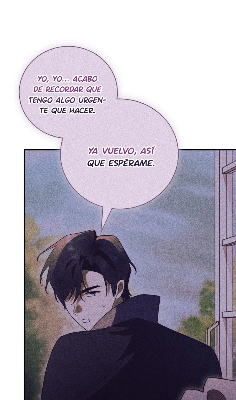 Cómo rechazar la obsesión de mi ex esposo - Capítulo 41 - Página 40 - LectorTMOo