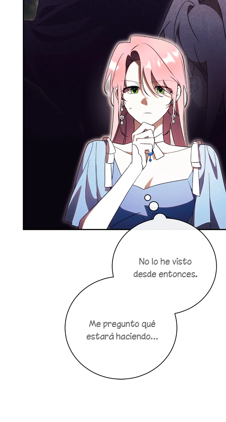 Cómo rechazar la obsesión de mi ex esposo - Capítulo 41 - Página 41 - LectorTMOo