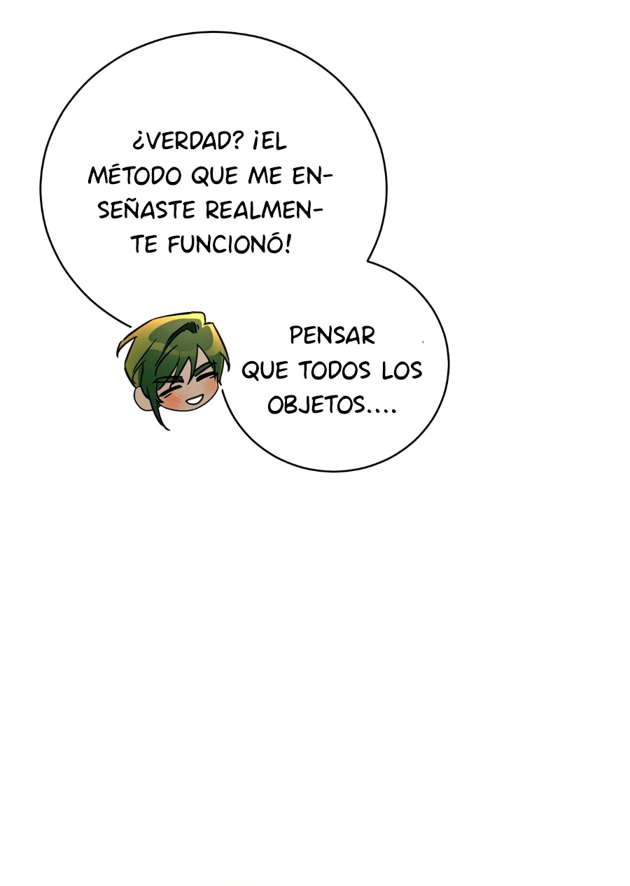 Cómo rechazar la obsesión de mi ex esposo - Capítulo 41 - Página 69 - LectorTMOo