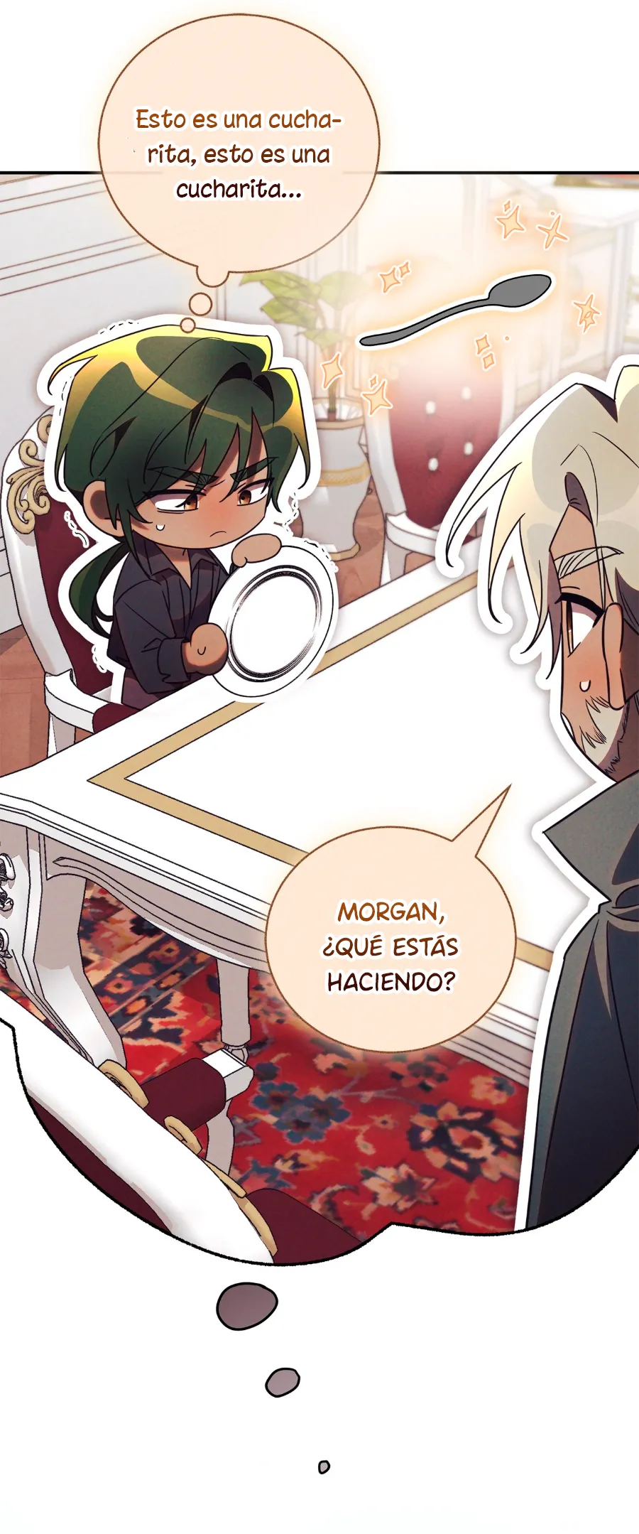 Cómo rechazar la obsesión de mi ex esposo - Capítulo 41 - Página 70 - LectorTMOo