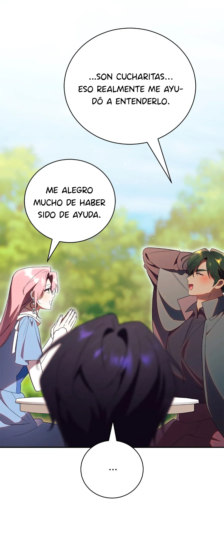 Cómo rechazar la obsesión de mi ex esposo - Capítulo 41 - Página 71 - LectorTMOo