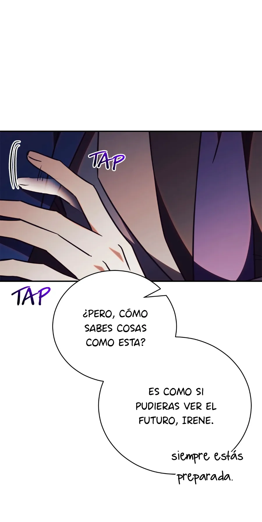 Cómo rechazar la obsesión de mi ex esposo - Capítulo 41 - Página 72 - LectorTMOo
