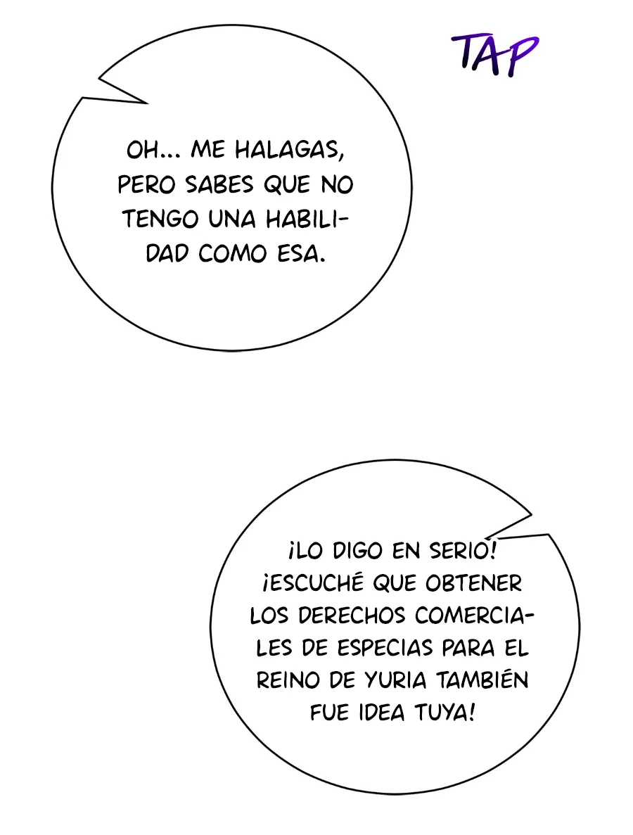 Cómo rechazar la obsesión de mi ex esposo - Capítulo 41 - Página 73 - LectorTMOo