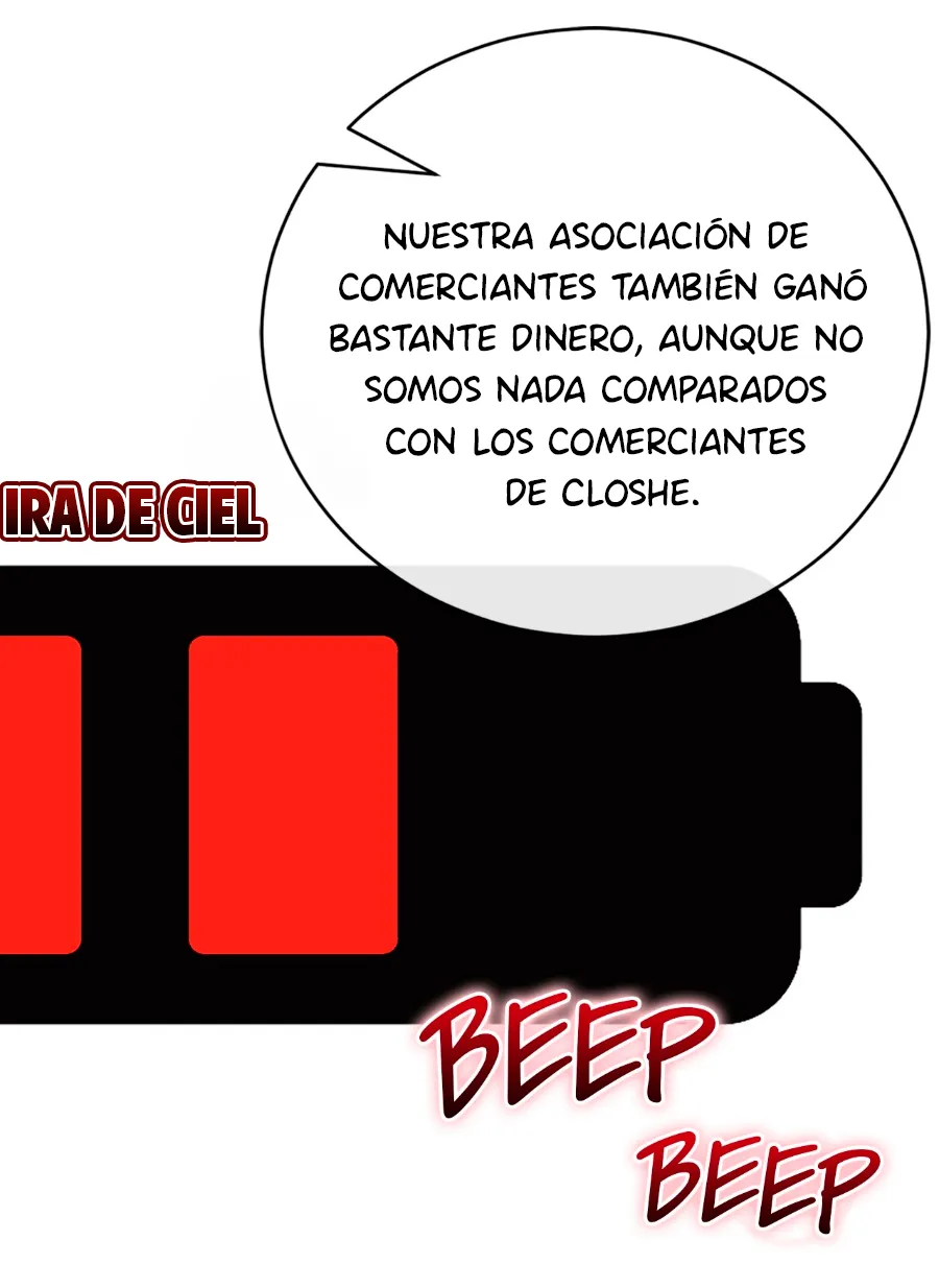 Cómo rechazar la obsesión de mi ex esposo - Capítulo 41 - Página 79 - LectorTMOo