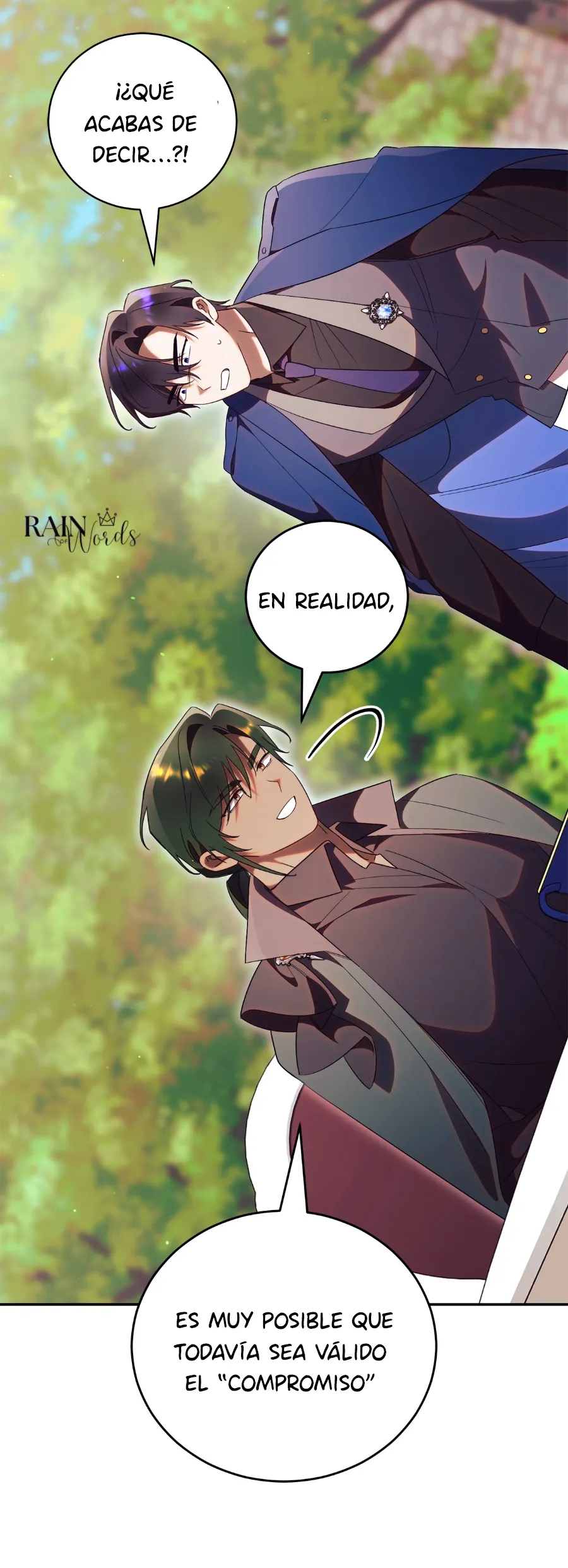 Cómo rechazar la obsesión de mi ex esposo - Capítulo 41 - Página 90 - LectorTMOo