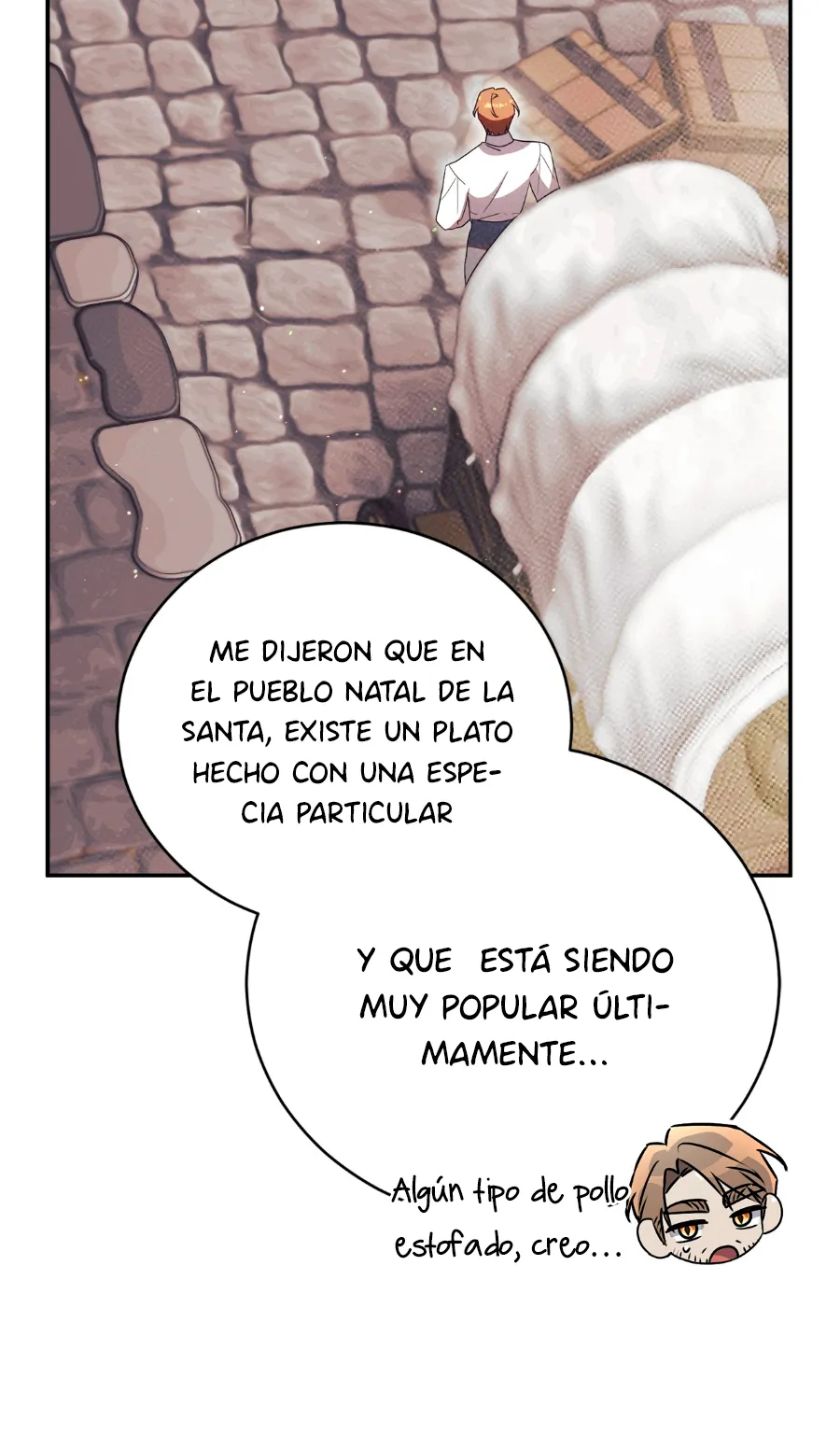 Cómo rechazar la obsesión de mi ex esposo - Capítulo 42 - Página 28 - LectorTMOo