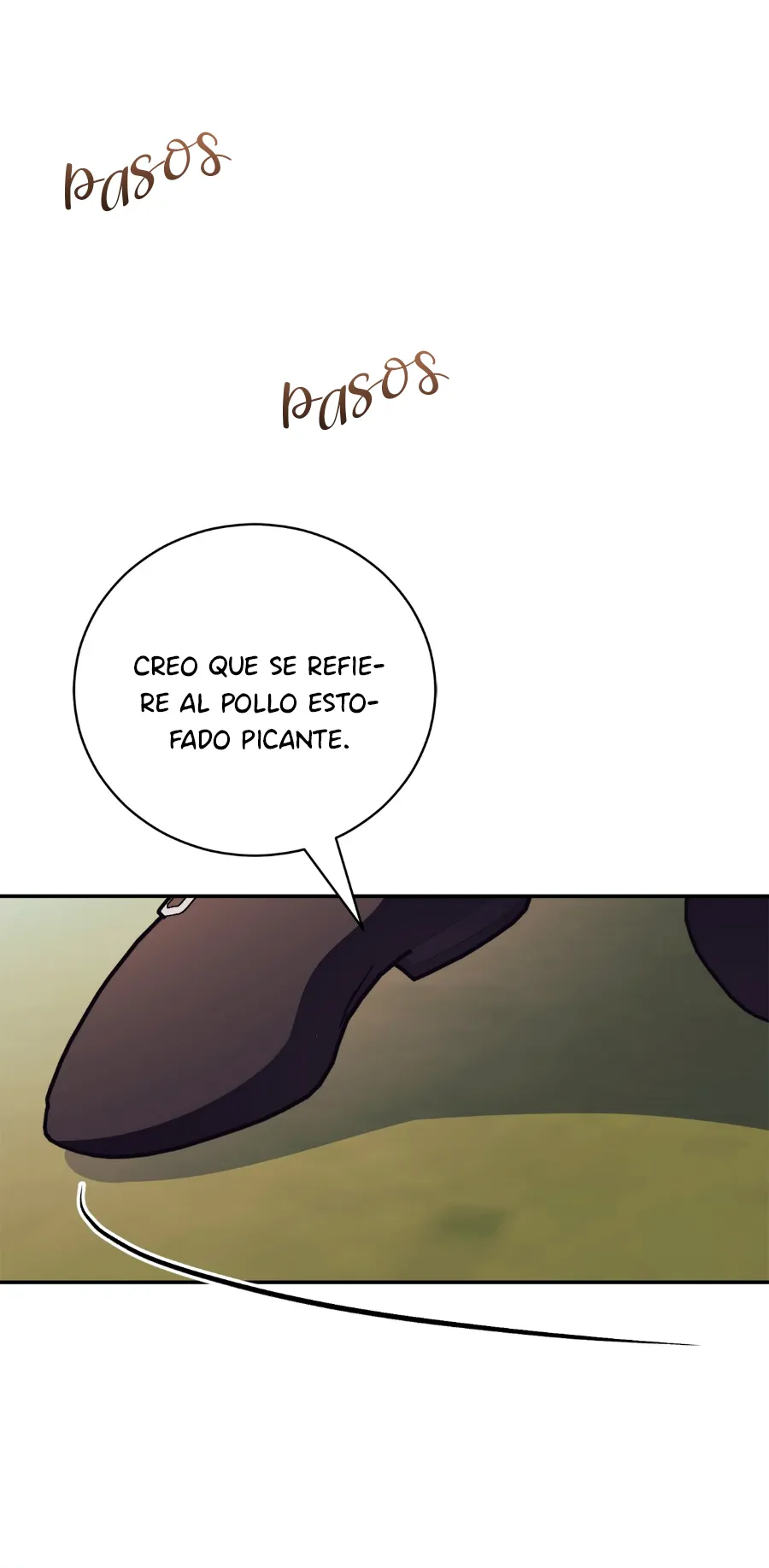 Cómo rechazar la obsesión de mi ex esposo - Capítulo 42 - Página 29 - LectorTMOo