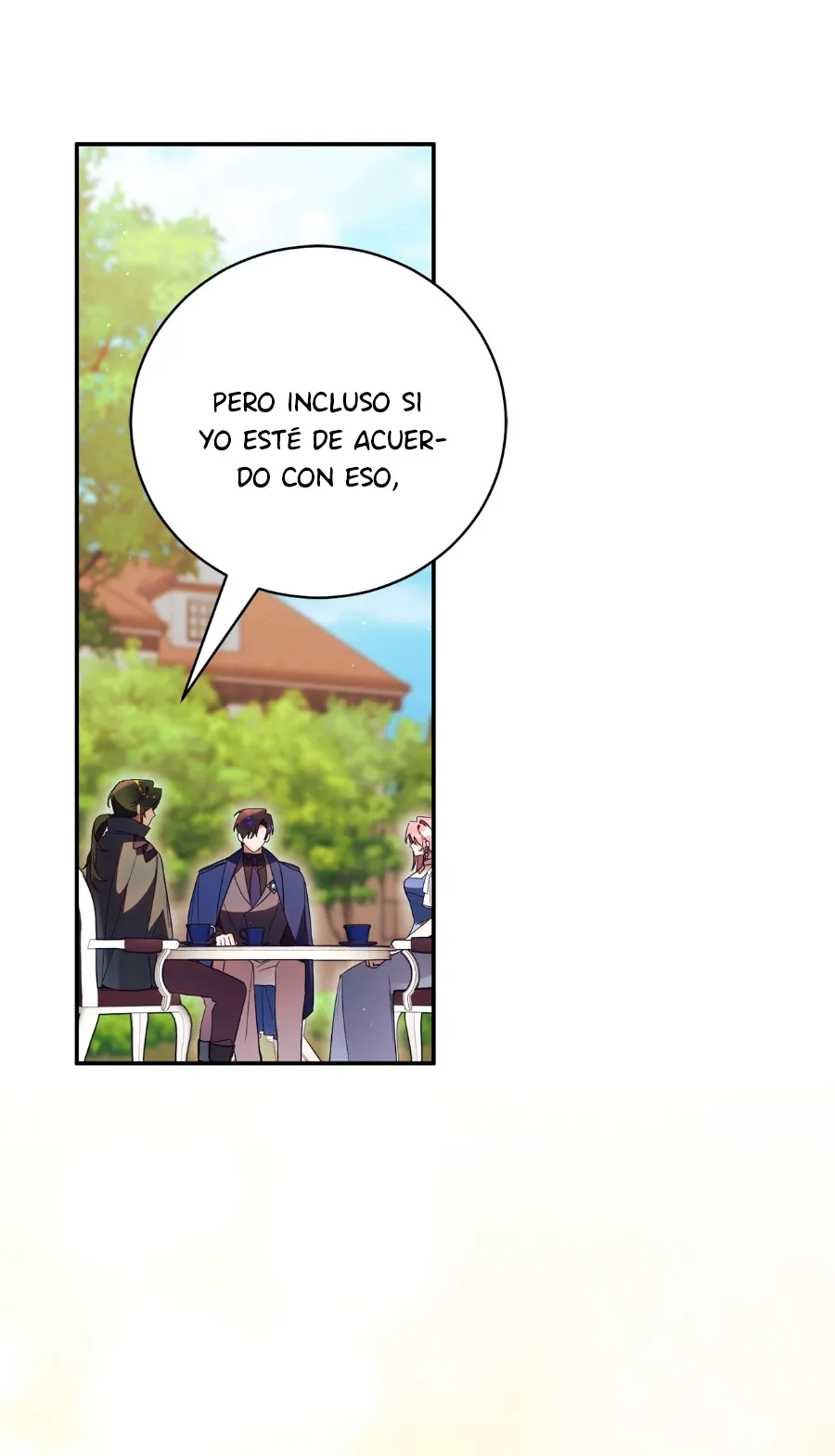 Cómo rechazar la obsesión de mi ex esposo - Capítulo 42 - Página 3 - LectorTMOo