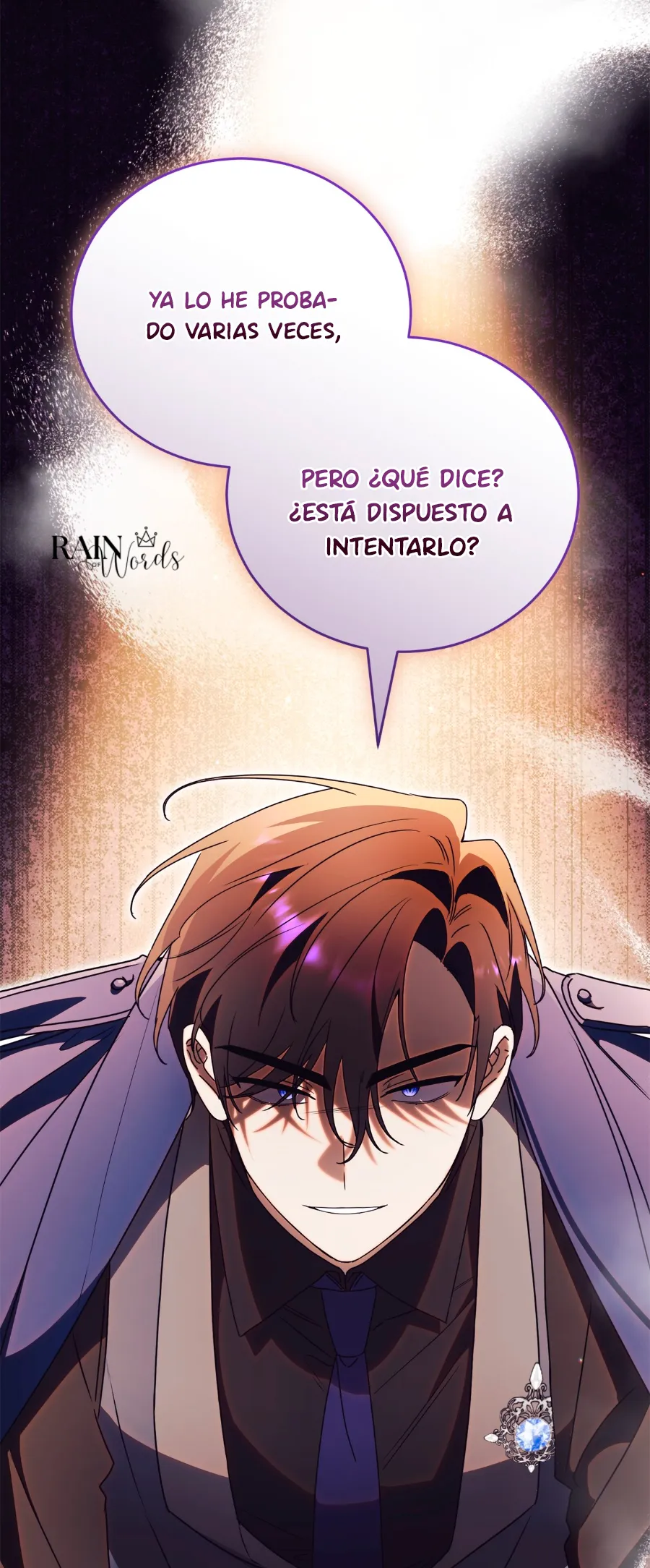 Cómo rechazar la obsesión de mi ex esposo - Capítulo 42 - Página 41 - LectorTMOo