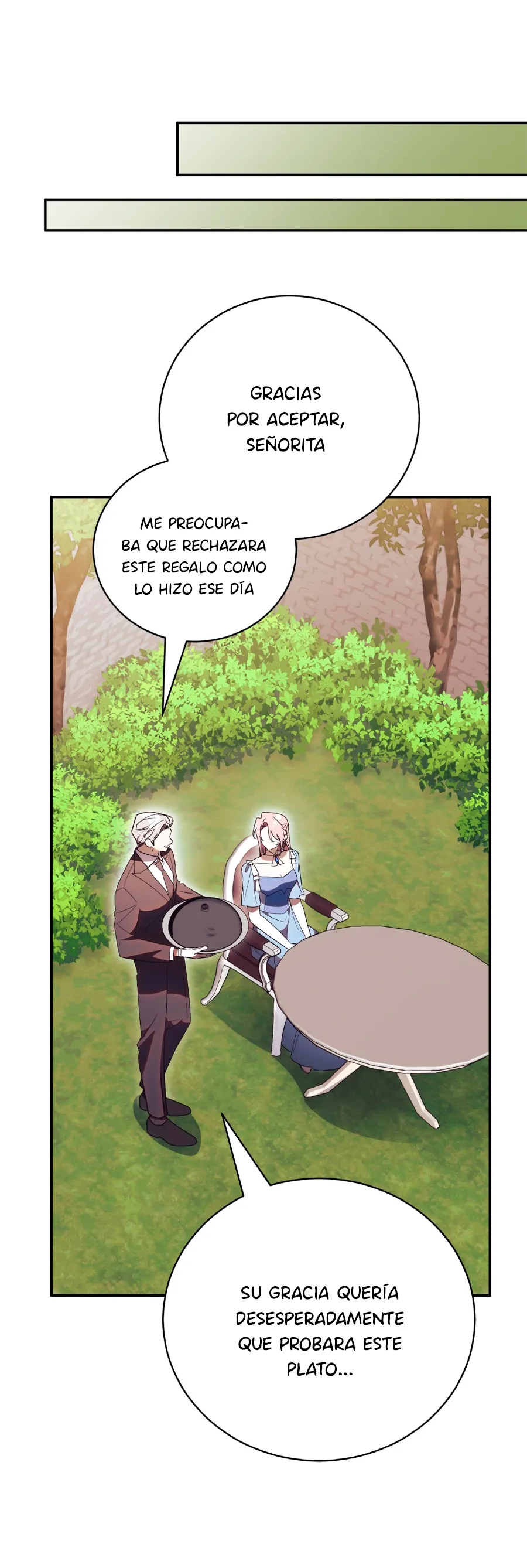 Cómo rechazar la obsesión de mi ex esposo - Capítulo 42 - Página 51 - LectorTMOo