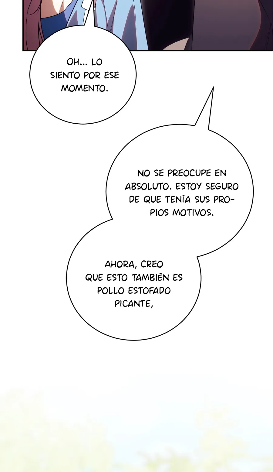 Cómo rechazar la obsesión de mi ex esposo - Capítulo 42 - Página 53 - LectorTMOo