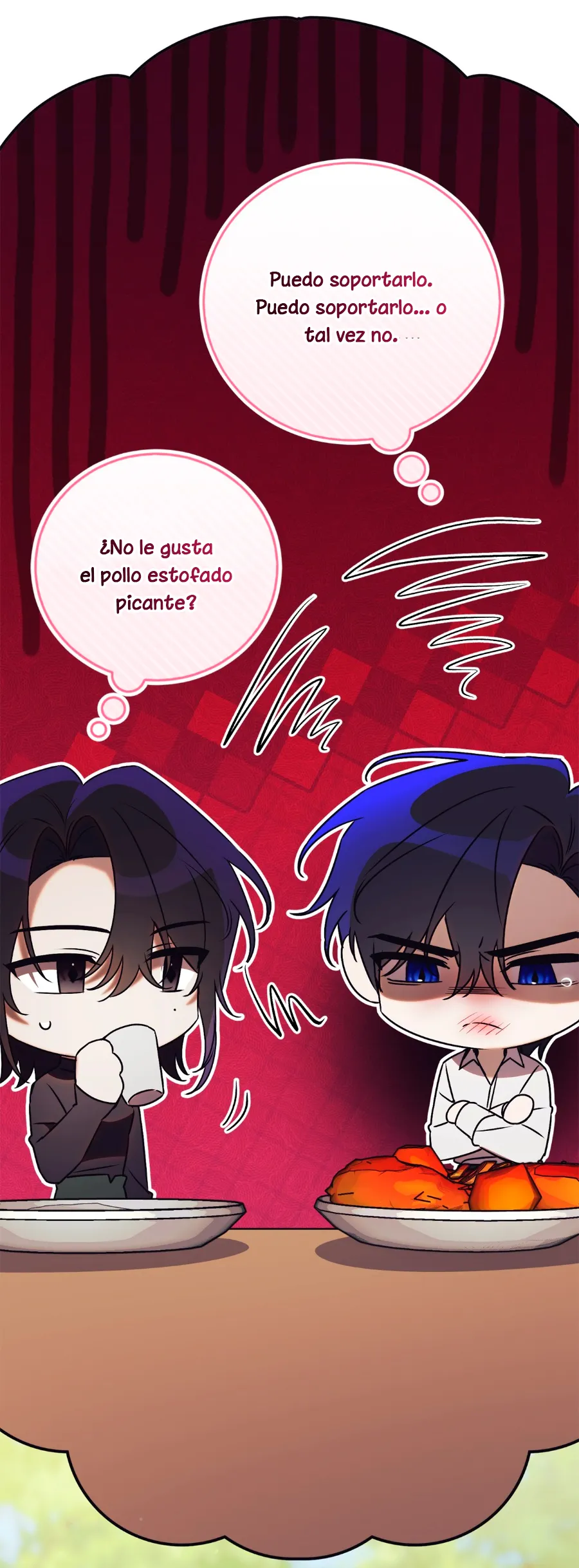 Cómo rechazar la obsesión de mi ex esposo - Capítulo 42 - Página 69 - LectorTMOo