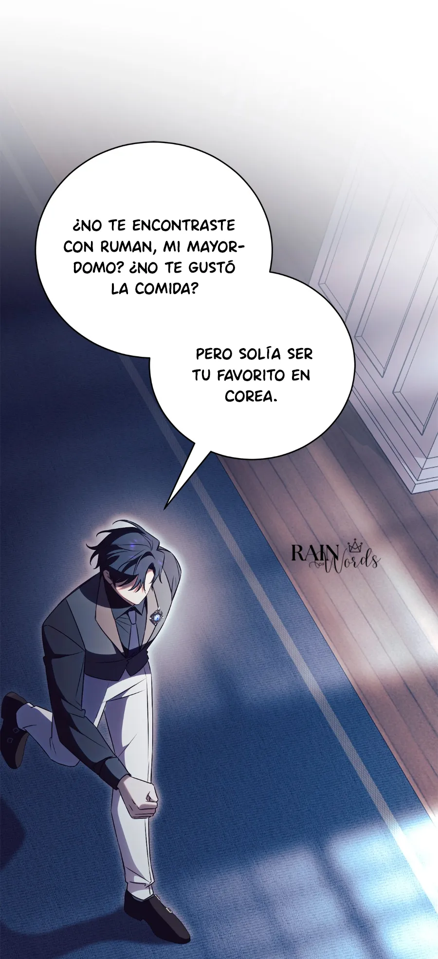 Cómo rechazar la obsesión de mi ex esposo - Capítulo 42 - Página 79 - LectorTMOo