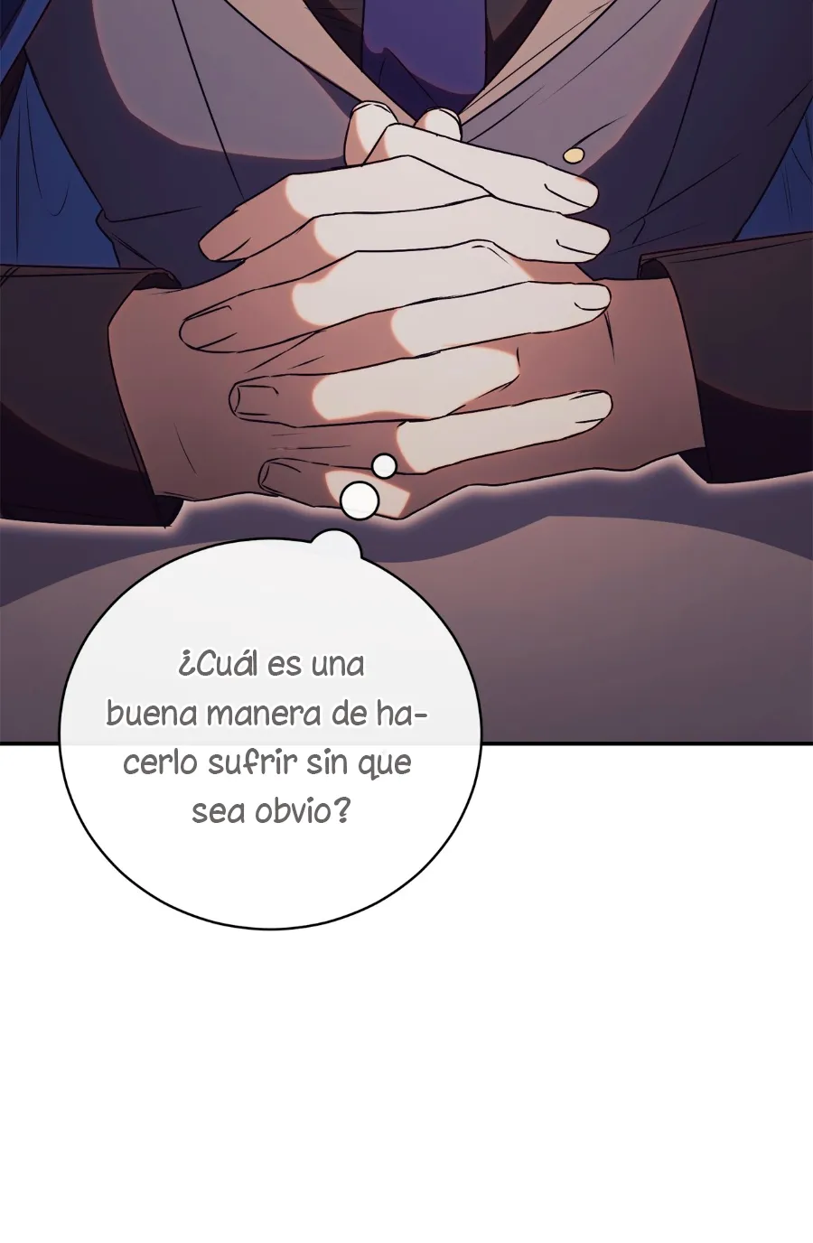 Cómo rechazar la obsesión de mi ex esposo - Capítulo 42 - Página 9 - LectorTMOo