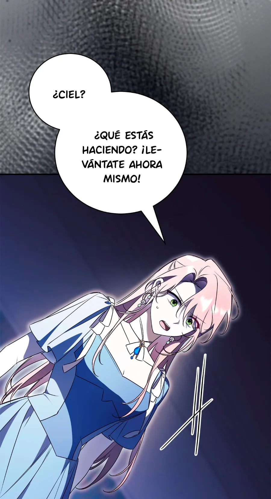 Cómo rechazar la obsesión de mi ex esposo - Capítulo 43 - Página 54 - LectorTMOo