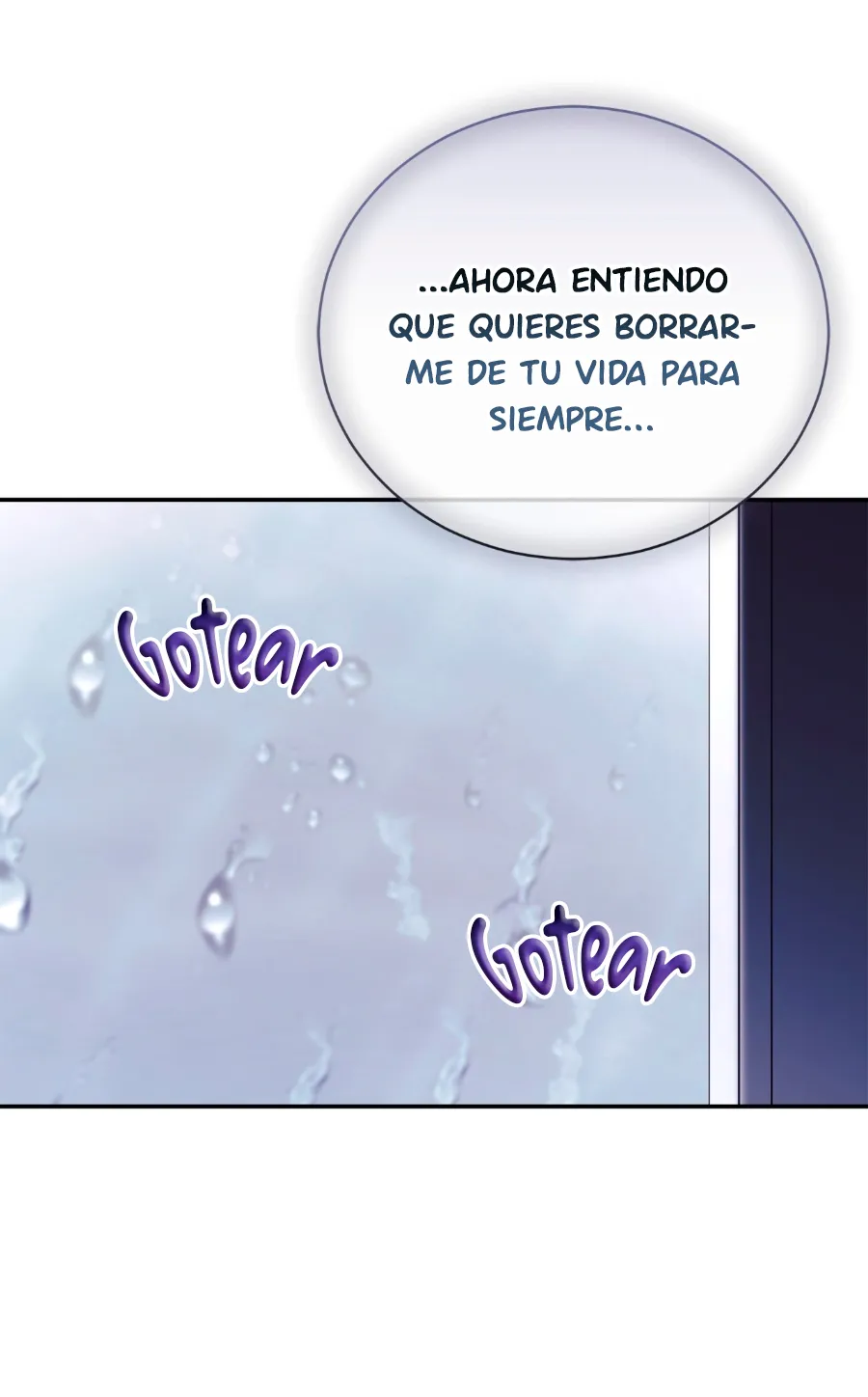 Cómo rechazar la obsesión de mi ex esposo - Capítulo 43 - Página 63 - LectorTMOo