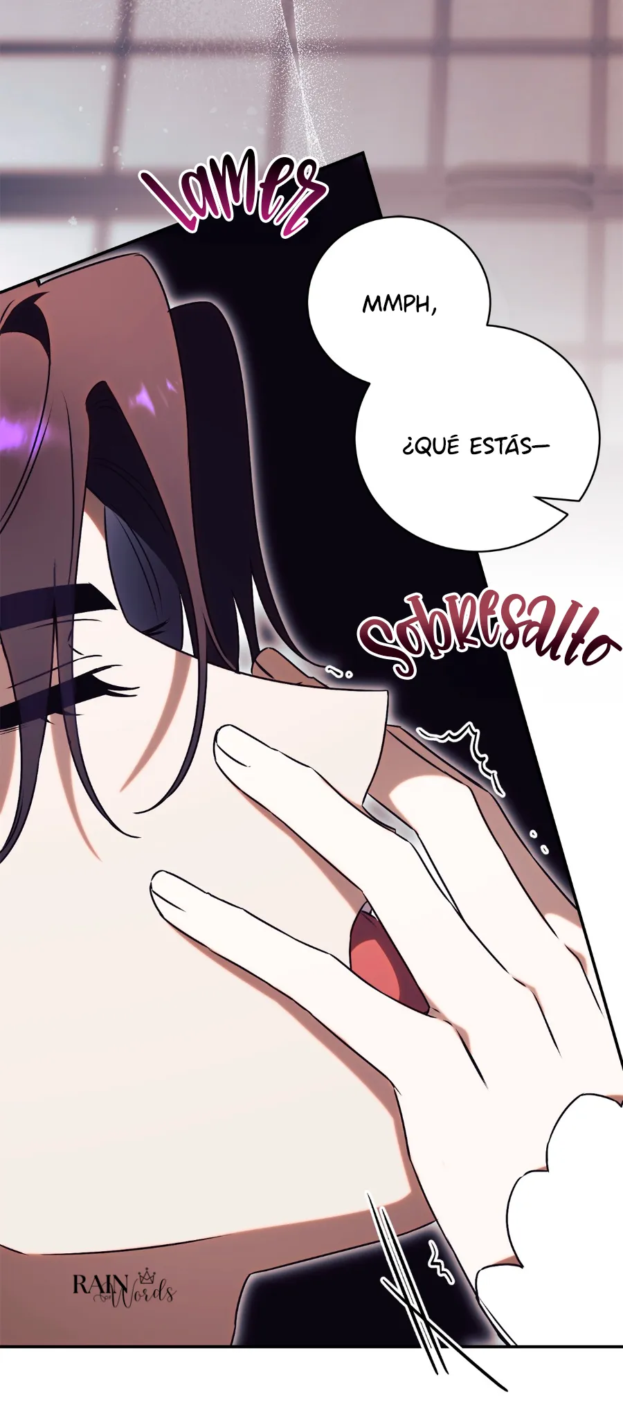 Cómo rechazar la obsesión de mi ex esposo - Capítulo 44 - Página 15 - LectorTMOo