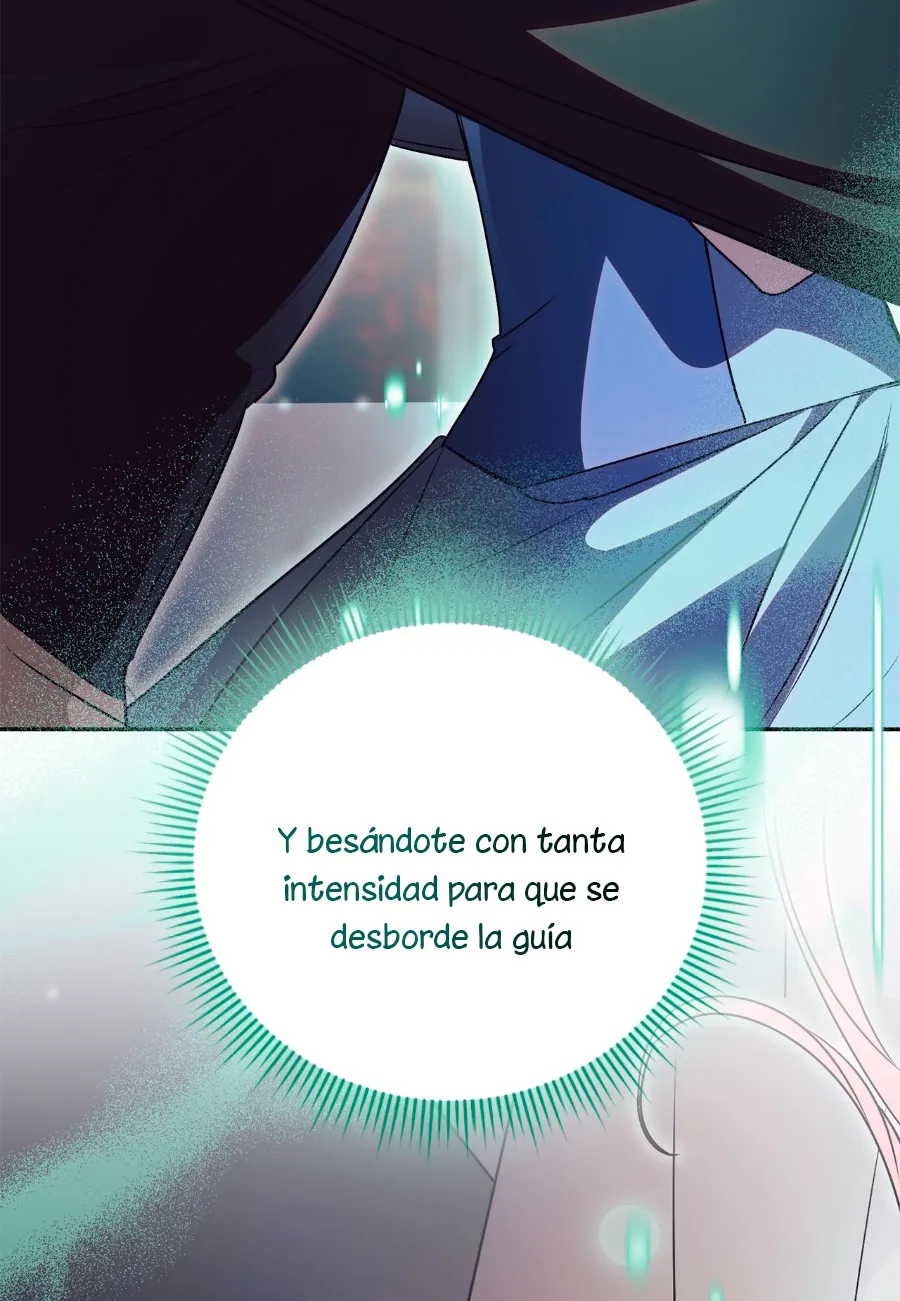 Cómo rechazar la obsesión de mi ex esposo - Capítulo 44 - Página 29 - LectorTMOo