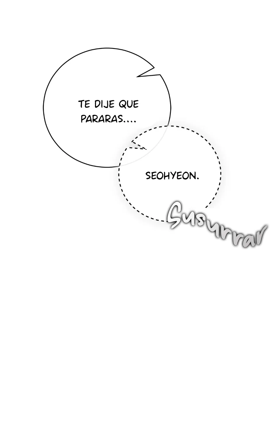 Cómo rechazar la obsesión de mi ex esposo - Capítulo 44 - Página 38 - LectorTMOo