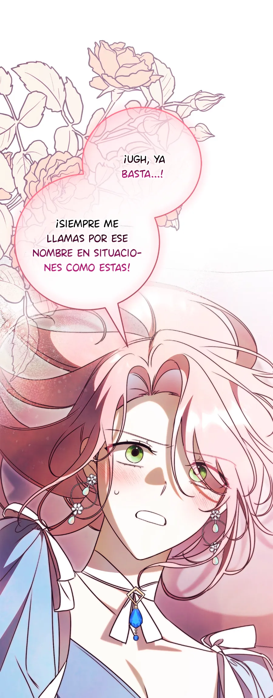 Cómo rechazar la obsesión de mi ex esposo - Capítulo 44 - Página 39 - LectorTMOo