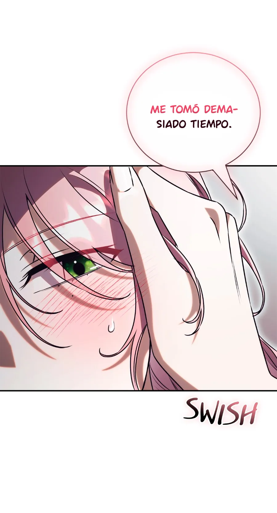 Cómo rechazar la obsesión de mi ex esposo - Capítulo 44 - Página 58 - LectorTMOo