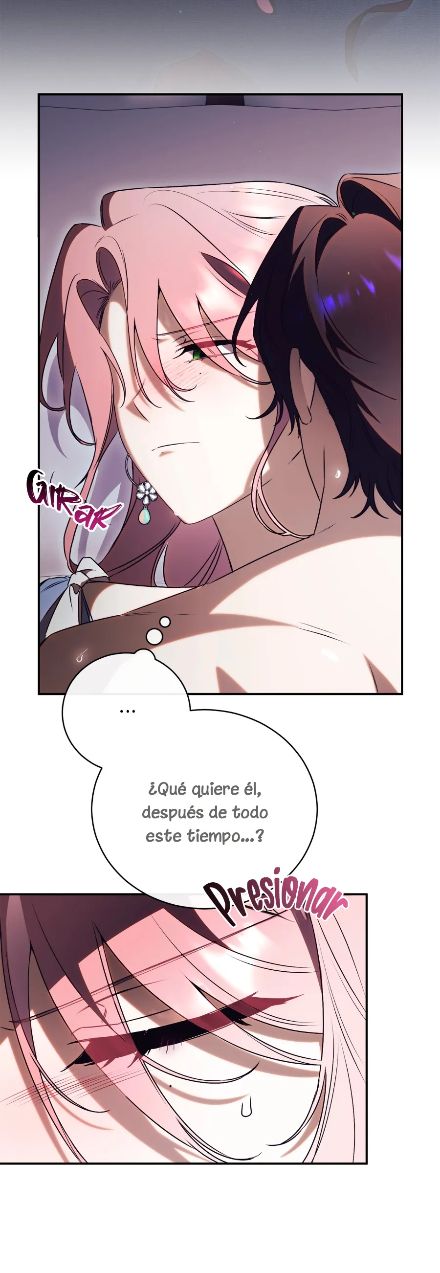 Cómo rechazar la obsesión de mi ex esposo - Capítulo 44 - Página 63 - LectorTMOo