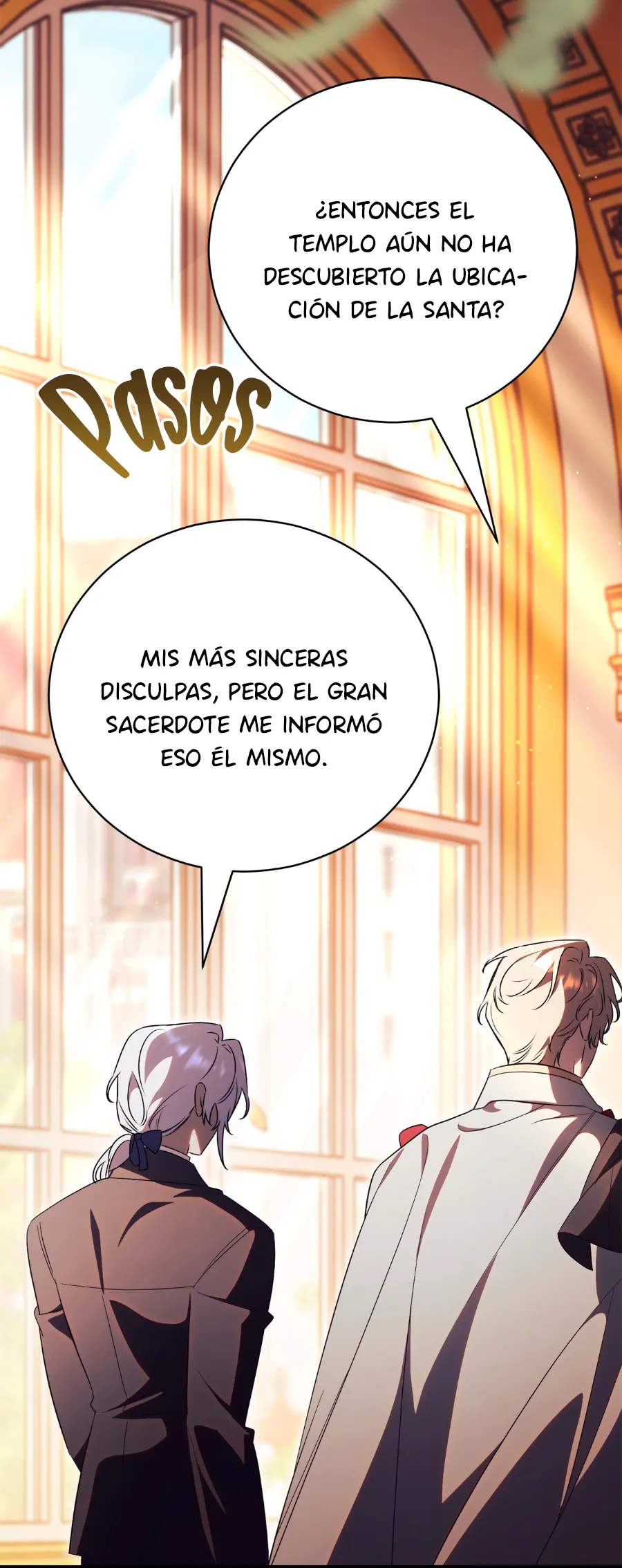 Cómo rechazar la obsesión de mi ex esposo - Capítulo 44 - Página 84 - LectorTMOo