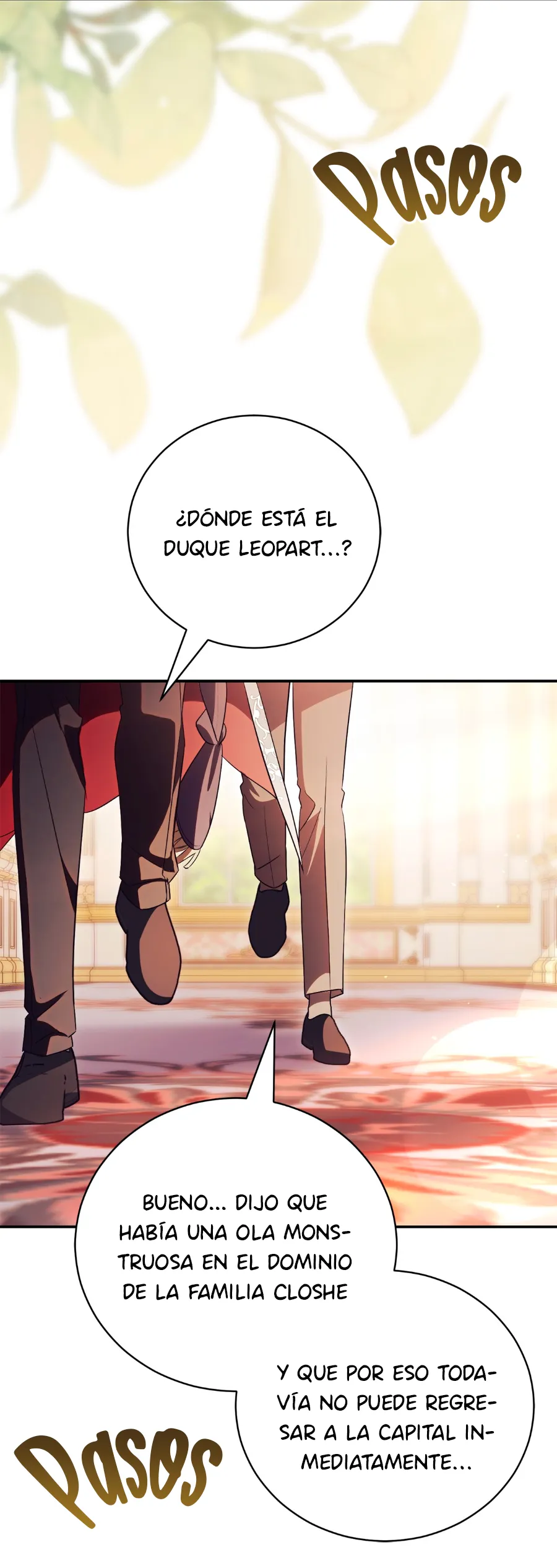 Cómo rechazar la obsesión de mi ex esposo - Capítulo 44 - Página 85 - LectorTMOo