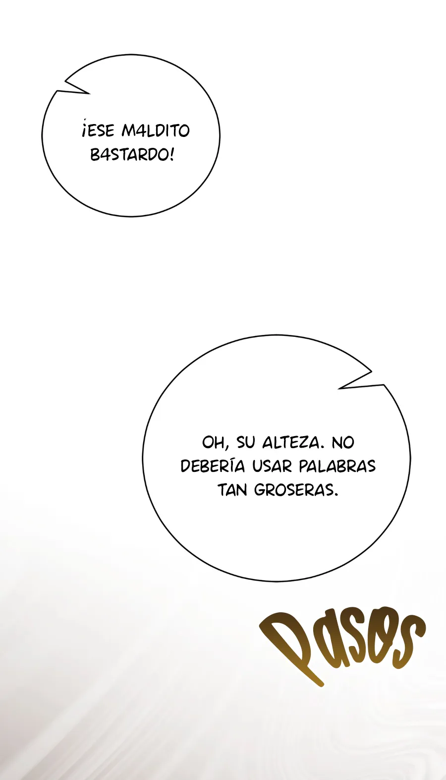 Cómo rechazar la obsesión de mi ex esposo - Capítulo 44 - Página 86 - LectorTMOo
