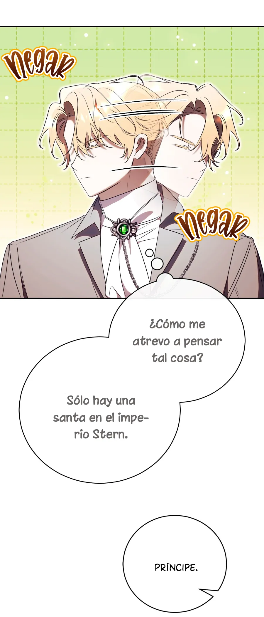 Cómo rechazar la obsesión de mi ex esposo - Capítulo 47 - Página 103 - LectorTMOo