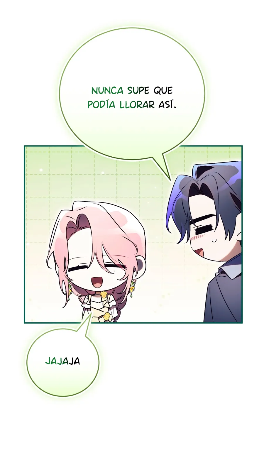 Cómo rechazar la obsesión de mi ex esposo - Capítulo 47 - Página 5 - LectorTMOo