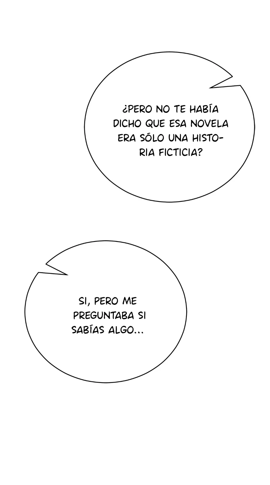 Cómo rechazar la obsesión de mi ex esposo - Capítulo 47 - Página 50 - LectorTMOo