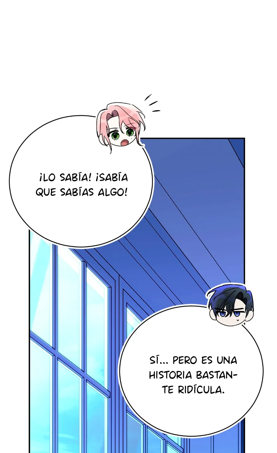 Cómo rechazar la obsesión de mi ex esposo - Capítulo 47 - Página 53 - LectorTMOo