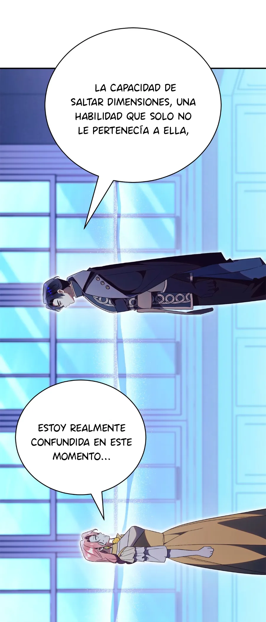 Cómo rechazar la obsesión de mi ex esposo - Capítulo 47 - Página 57 - LectorTMOo