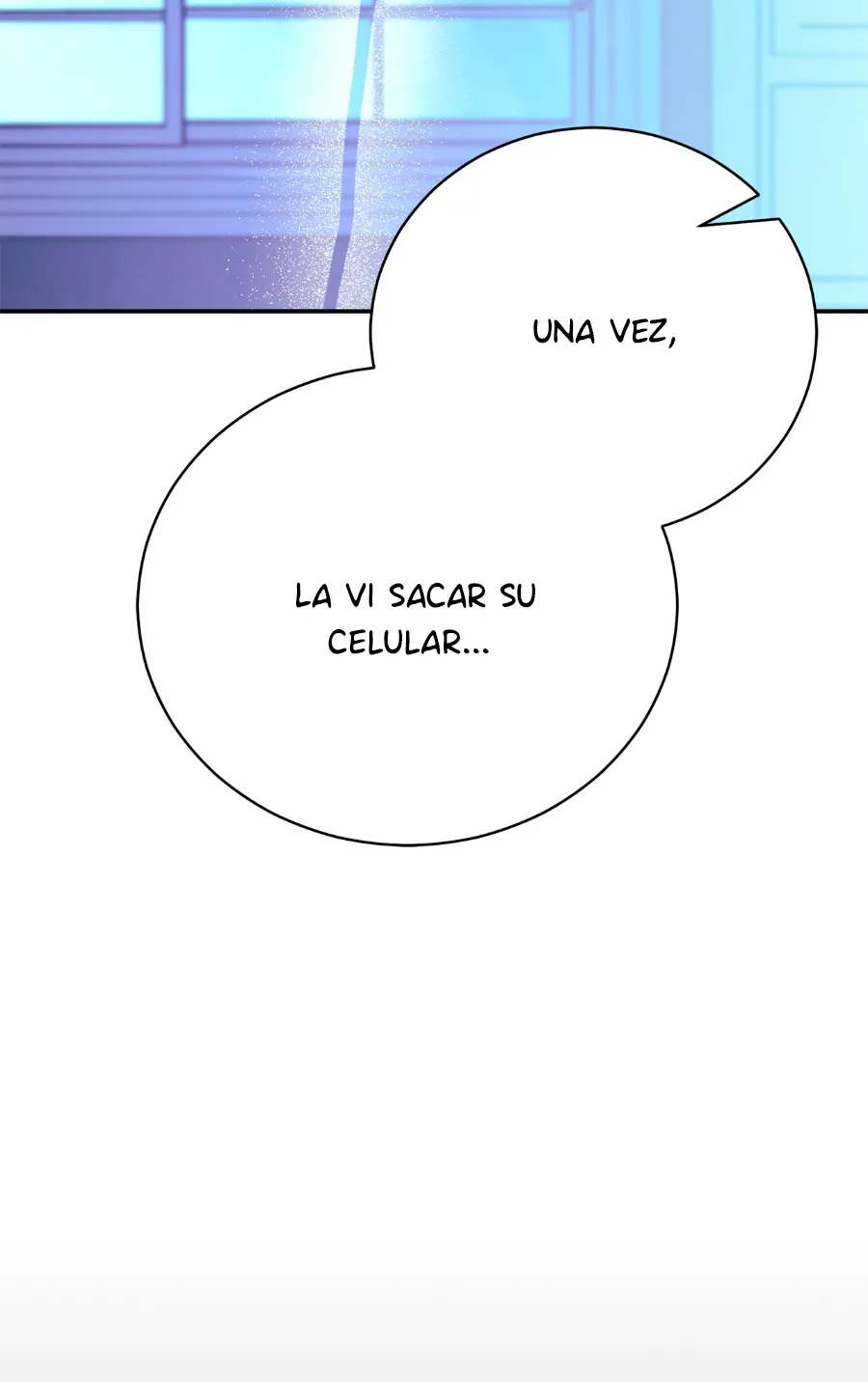 Cómo rechazar la obsesión de mi ex esposo - Capítulo 47 - Página 58 - LectorTMOo