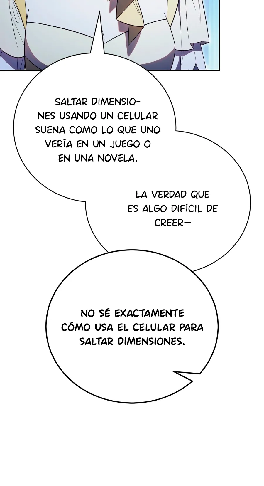 Cómo rechazar la obsesión de mi ex esposo - Capítulo 47 - Página 67 - LectorTMOo